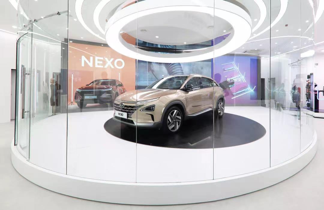 图片来源：现代汽车
