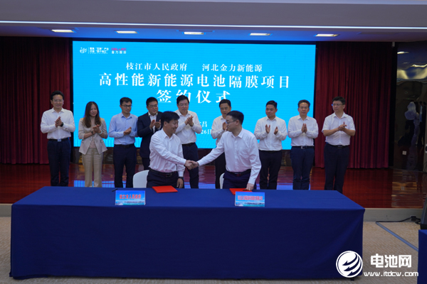 隔膜,湿法隔膜,金力股份