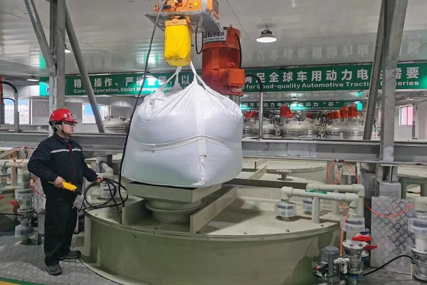 图片来源：格林美