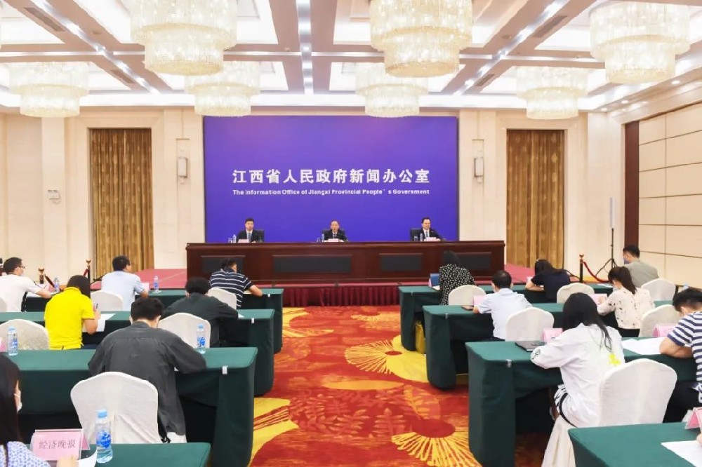 图片来源：宜春发布
