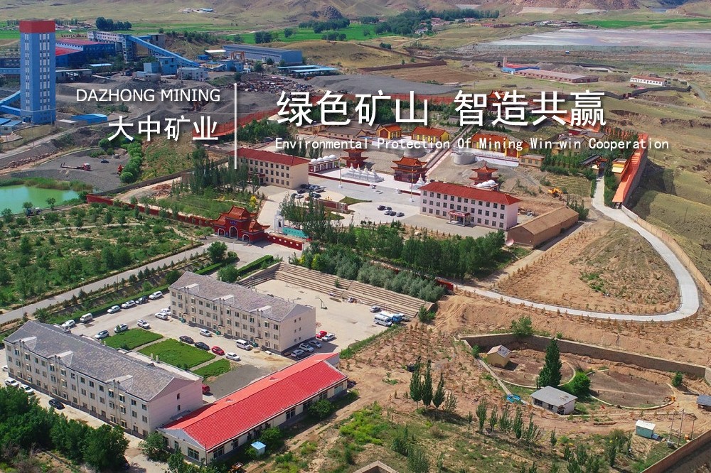 大中矿业,碳酸锂,锂电池
