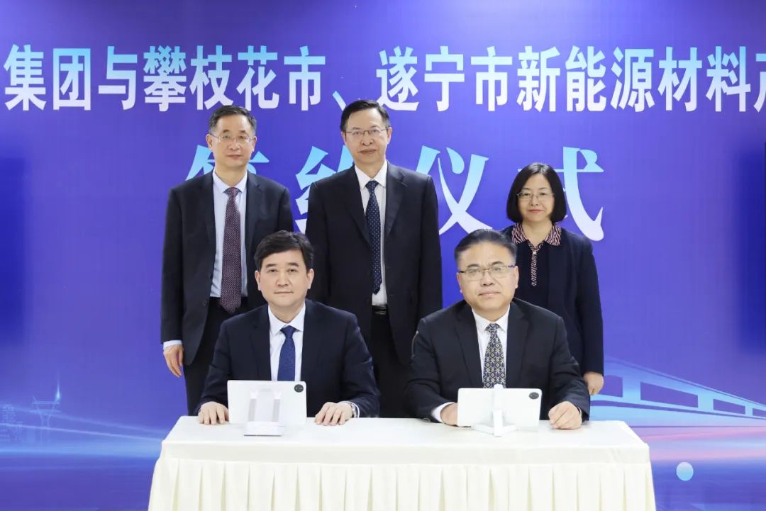 当升科技