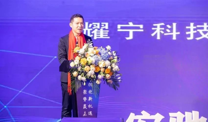 安驰科技计划2023年电池产能达10GWh 鹰潭基地一期4GWh项目奠基