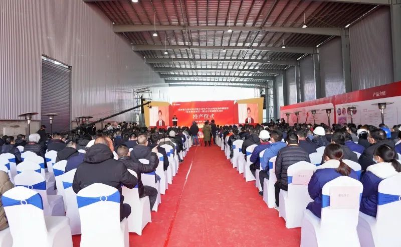 贵州雅友磷酸铁项目更新动态：一期10万吨投产 二期20万开工