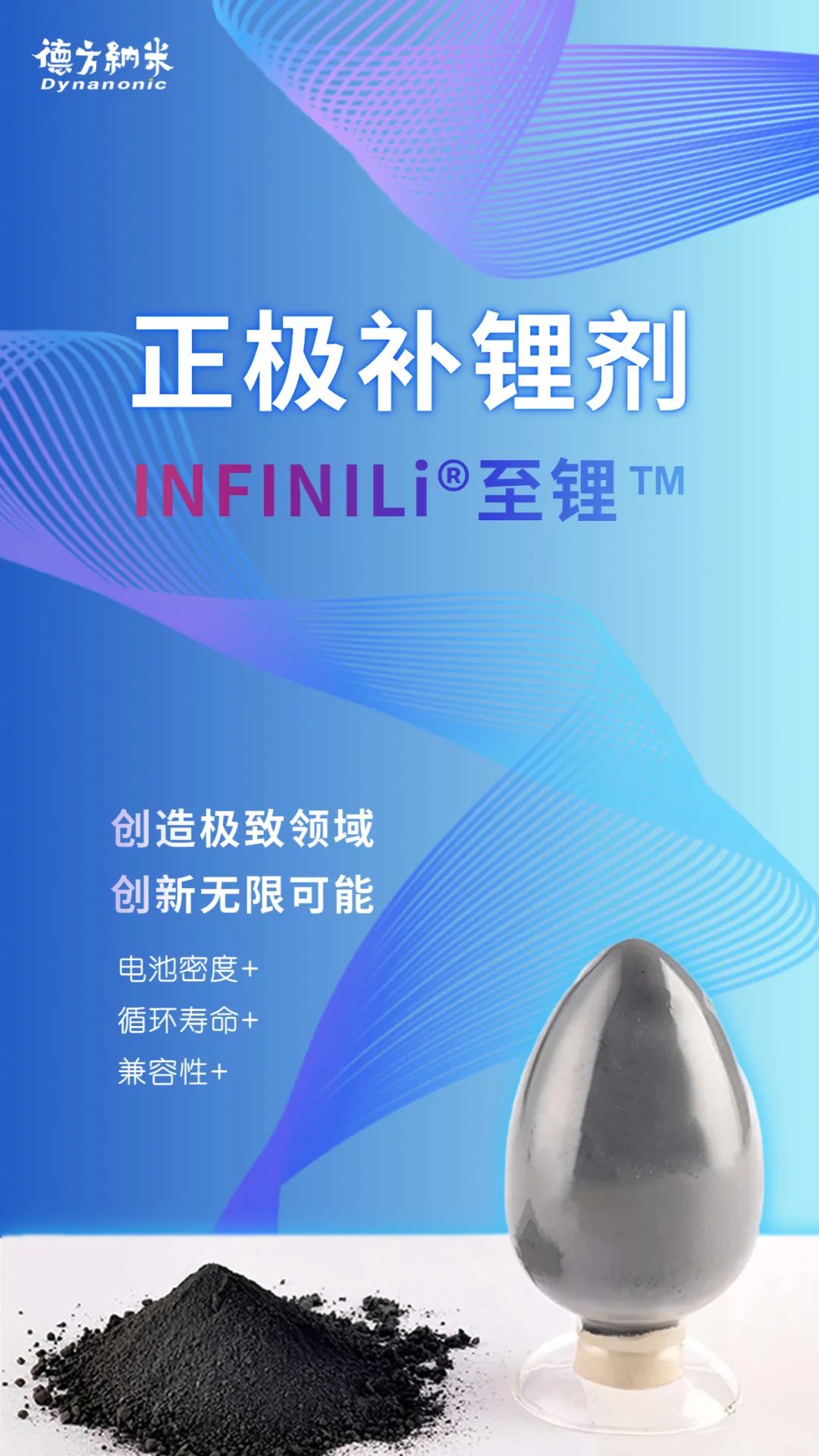 德方纳米