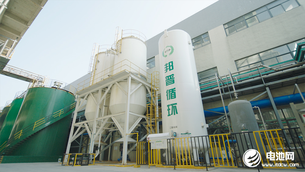 二氧化碳捕集系统