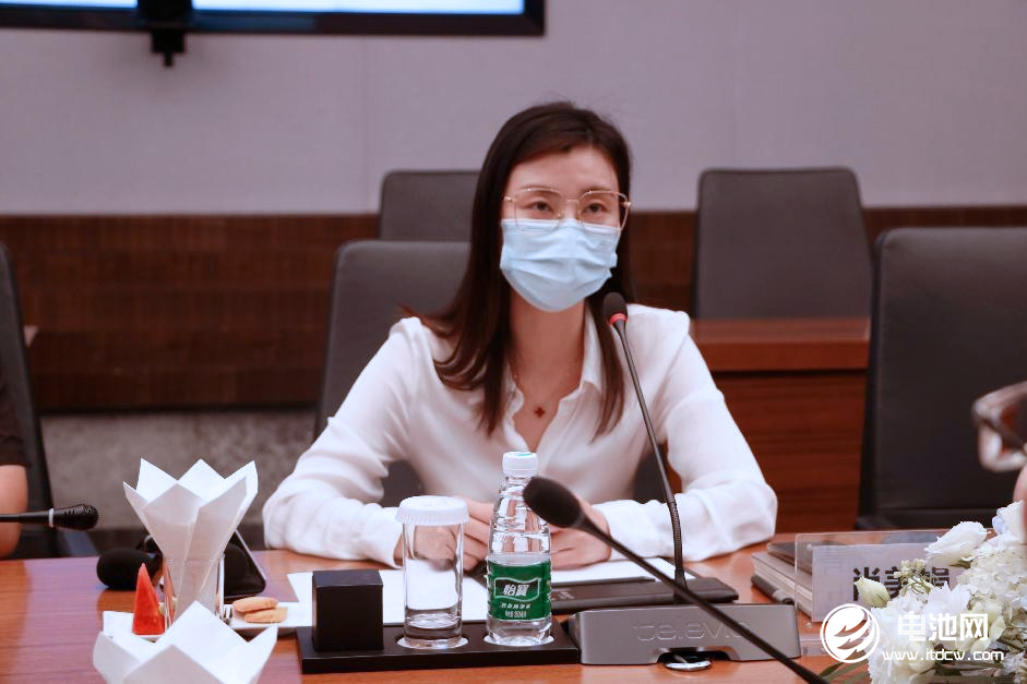 新能源汽车,比亚迪,动力电池