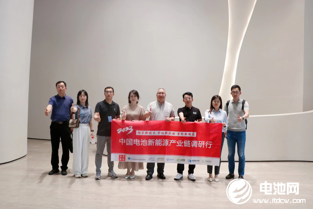科瑞技术,2023调研,锂电设备