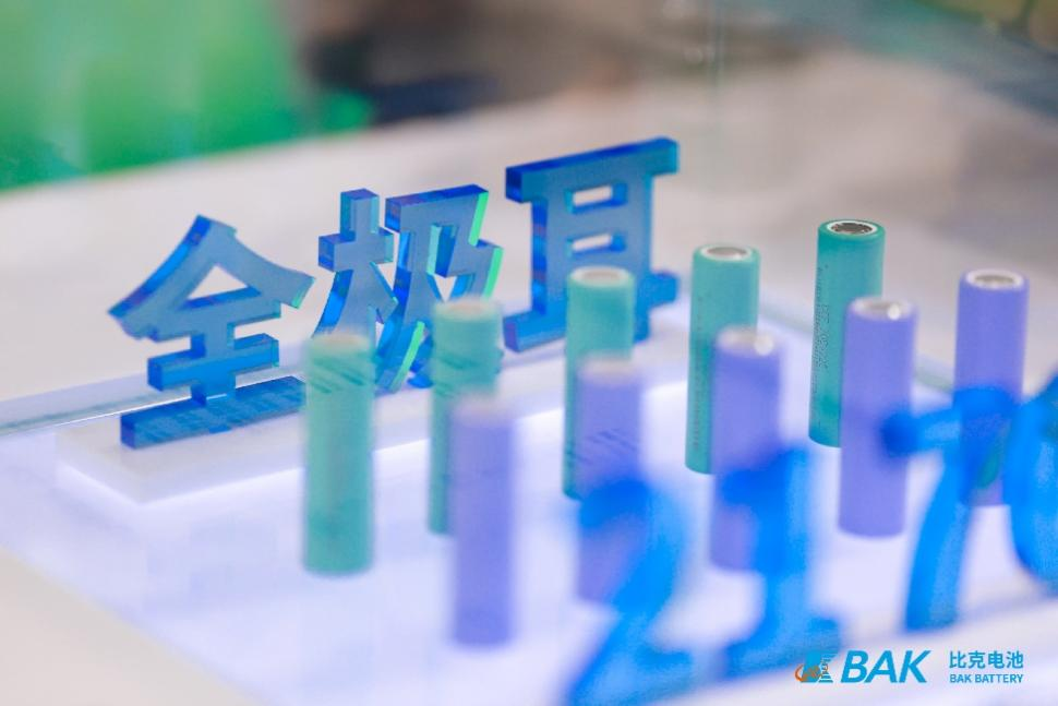 比克电池,圆柱电池,锂电池