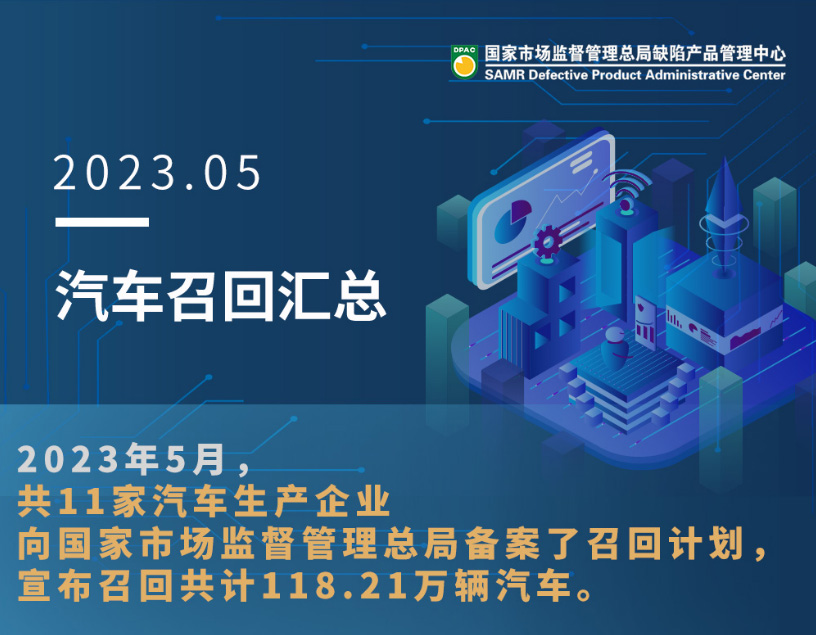 汽车召回