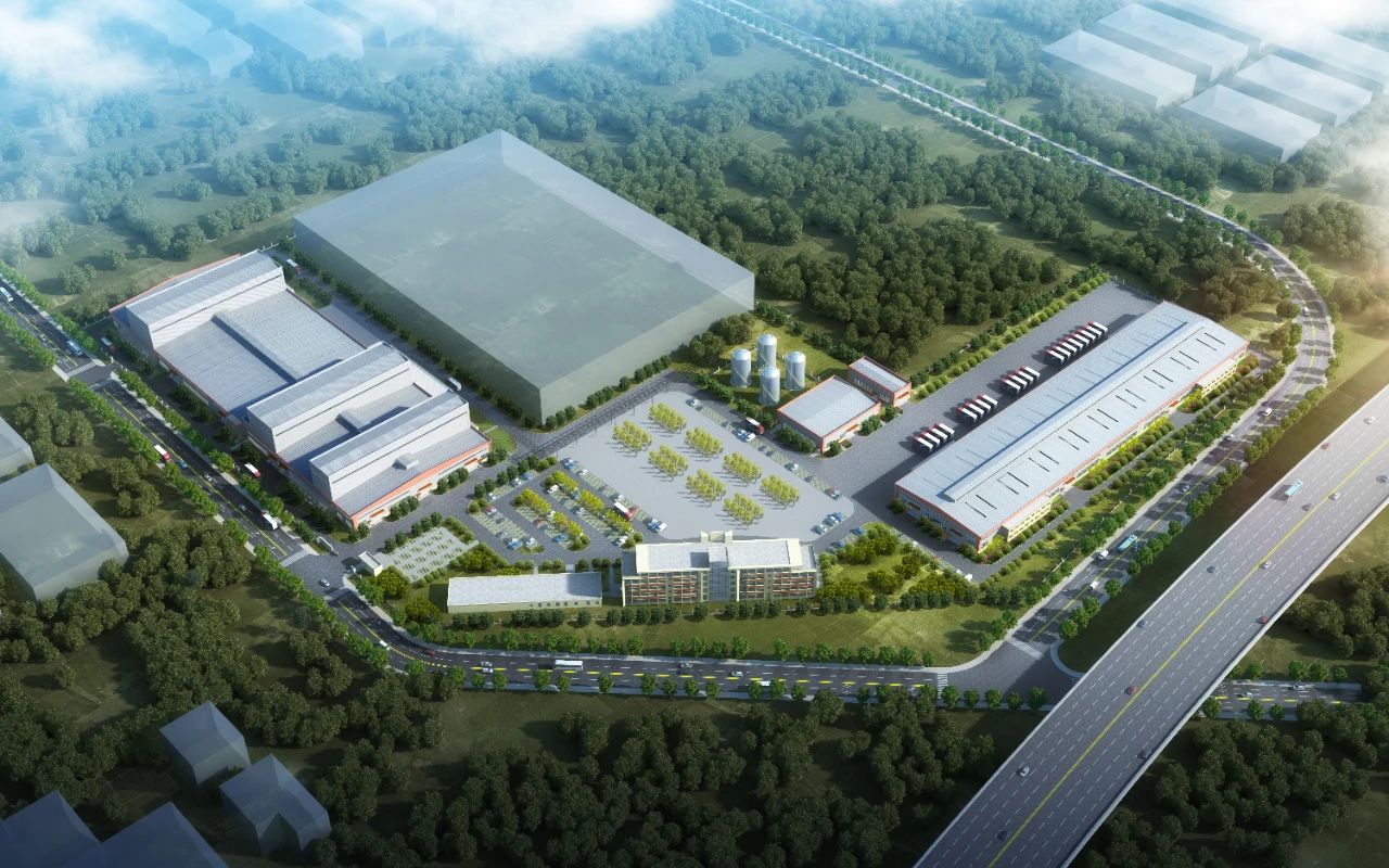 图片来源：眉山天府新区