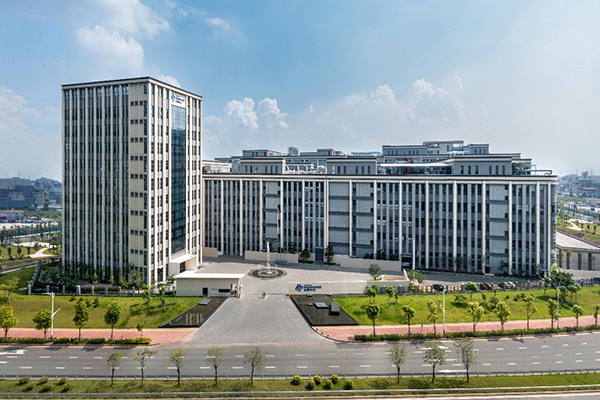 深圳市豪鹏科技股份有限公司