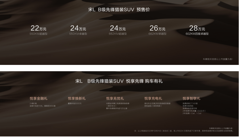 比亚迪,电动汽车,新能源汽车,宋L