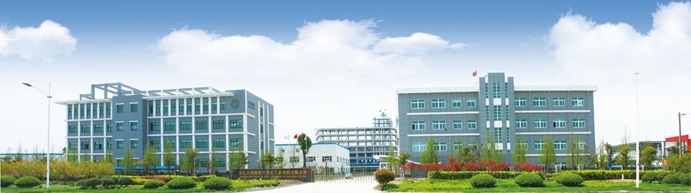 张家港市国泰华荣化工新材料有限公司