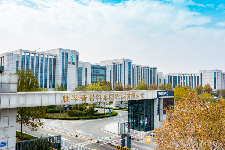 图/胜华新材