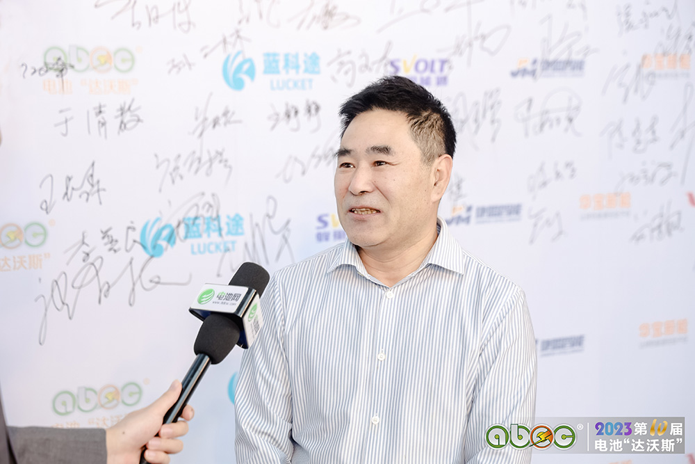 丹东天皓净化材料有限公司总经理 任延国