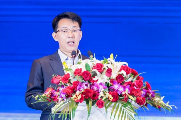 锂电企业掀起赴港上市潮 于清教：上市仅仅是起点