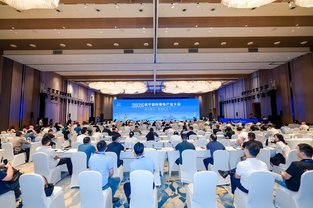 孙春胜：昆仑新材正在筹建100吨硫化物固态电解质产能