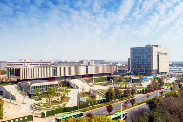 中俄研究院-新能源产业筑基地企业技术助力者 中俄研究院-新能源产业筑基地企业技术助力者