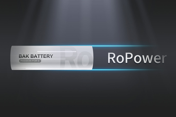 未来已来！比克电池RoPower系列为人形机器人注入“超能之芯”