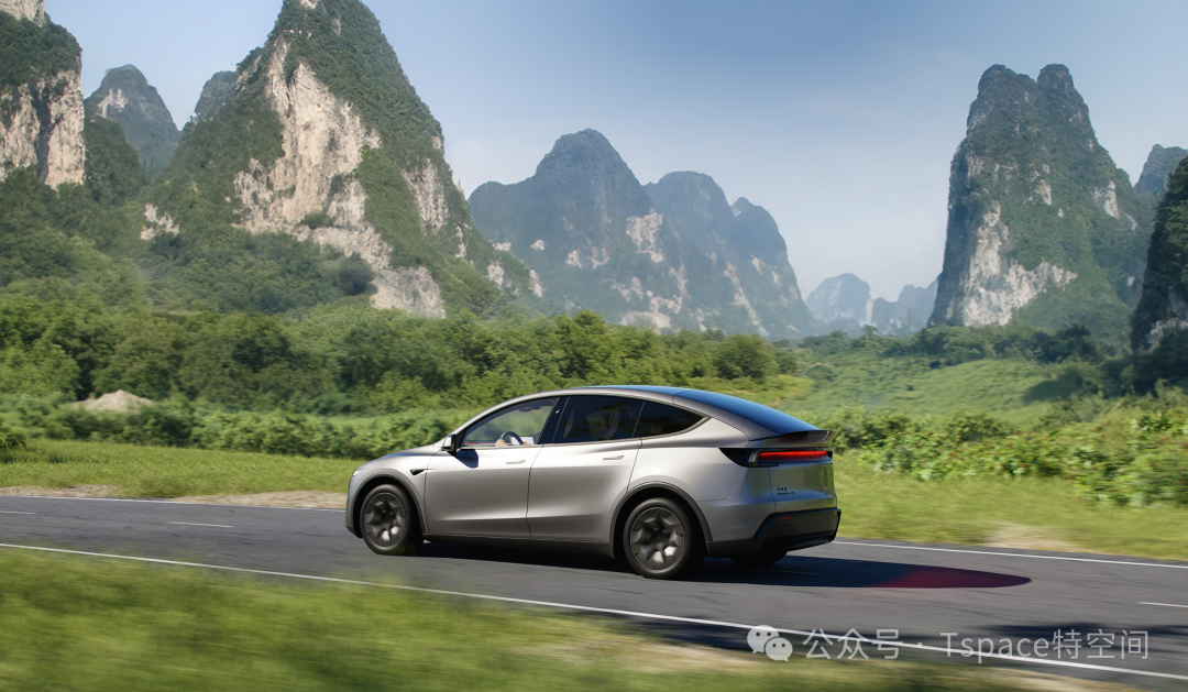 图片来源：Tspace特空间