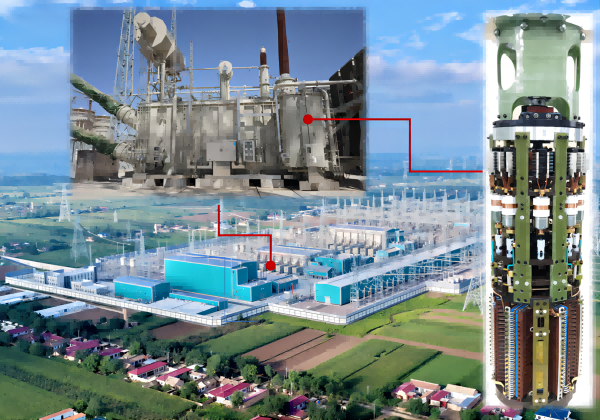 (完成单位:国家电网) (完成单位:国家电网)