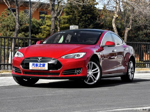 ˹ MODEL S 2015 MODEL S 70D