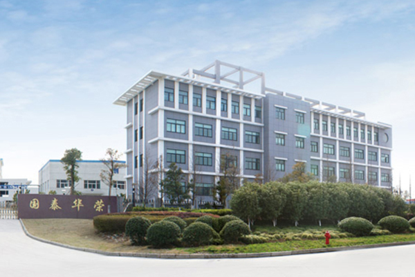 江苏国泰