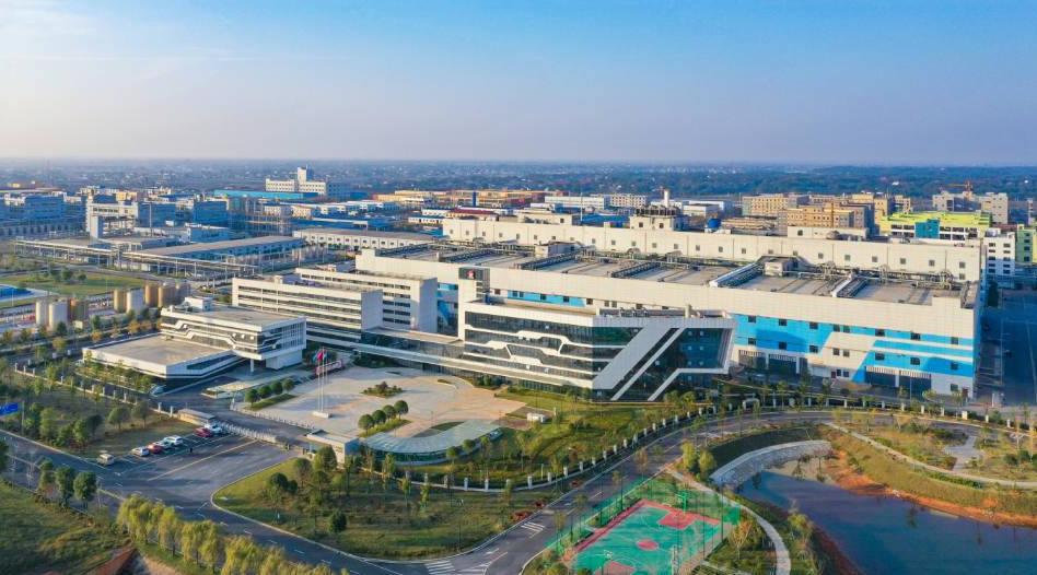  图片来源：长远锂科
