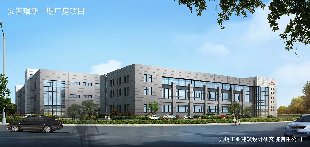 新能源赛道加码布局 溯源锡山动力电池新版图