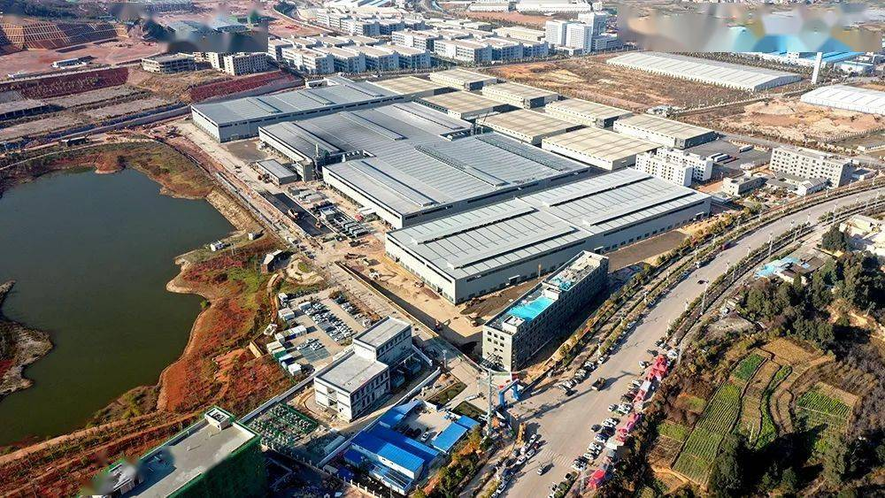 云南坤天新能源项目于2023年1月送电投产