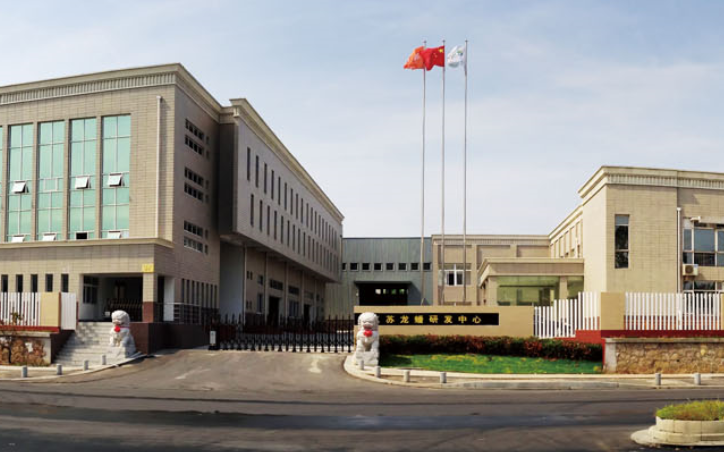 图片来源：龙蟠科技