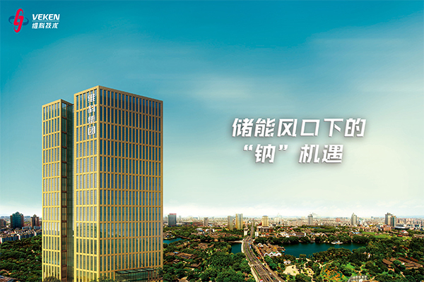 维科技术