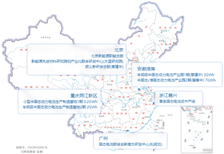 太蓝新能源