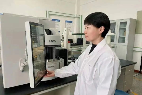图片来源：中铝郑州研究院