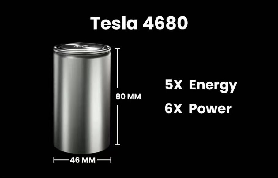 图源：Tesla