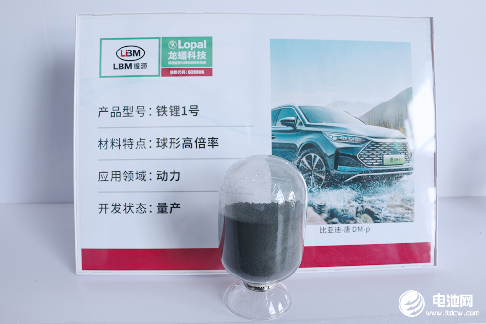 龙蟠科技