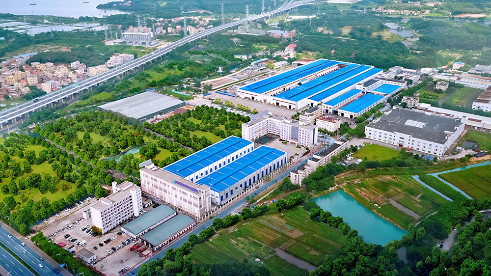 佛山市金银河智能装备股份有限公司
