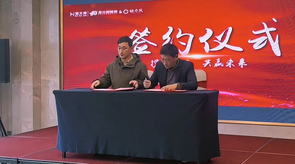 盘古大师 共赢钠电