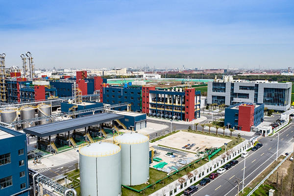 “A+H”电解液朋友圈再扩容！华盛锂电添加剂年产量1.4万吨