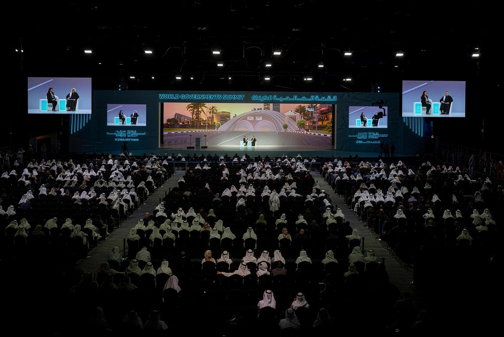 曾毓群：不可逆转的革命，零碳科技推动可持续能源时代到来