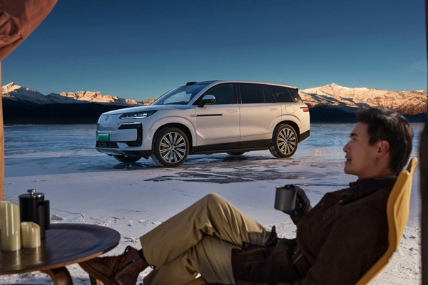 比亚迪30.55%复购率一骑绝尘 揭秘存量市场增长密码